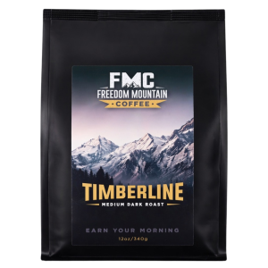 Timberline Roast