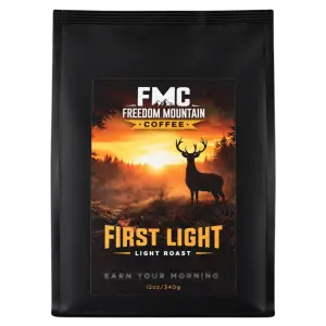 First Light